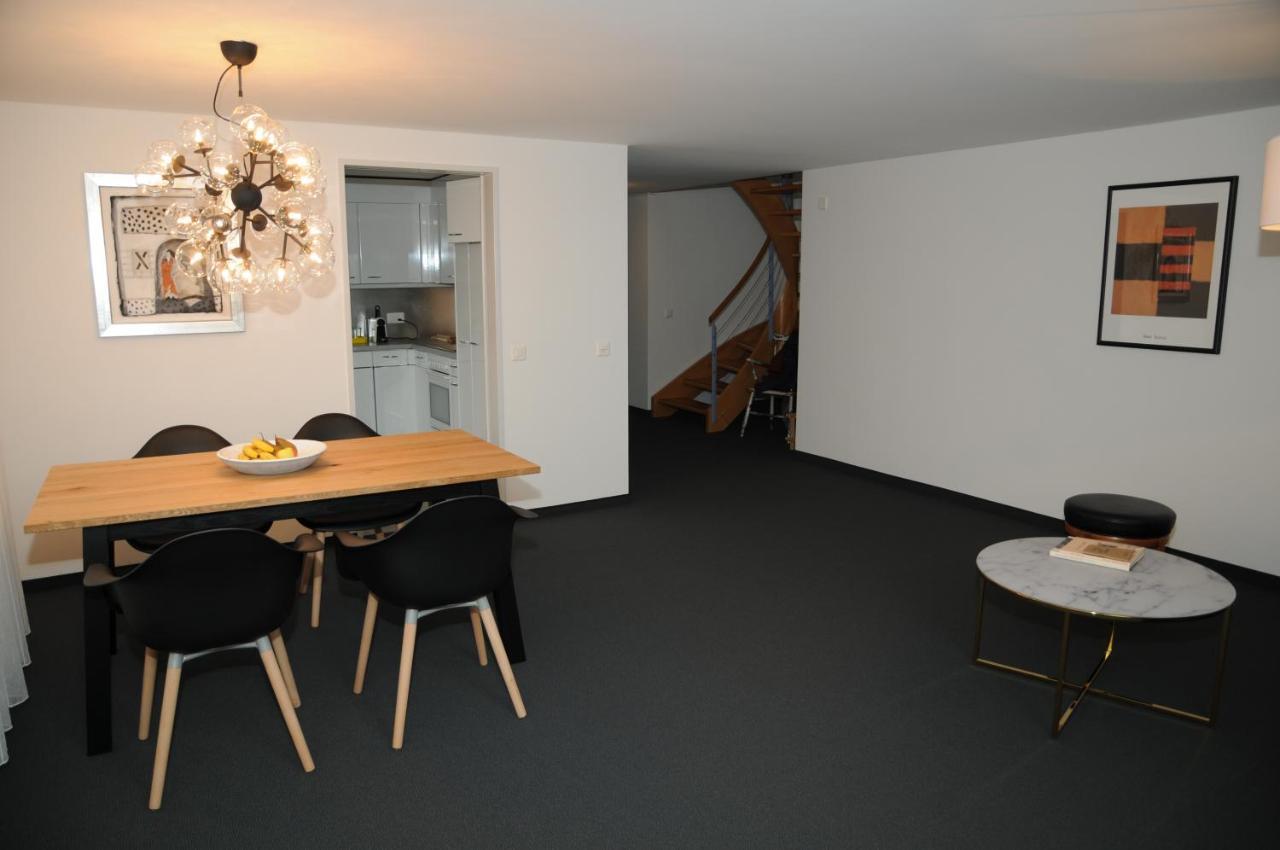 Vita Apartment Teufen Exterior photo