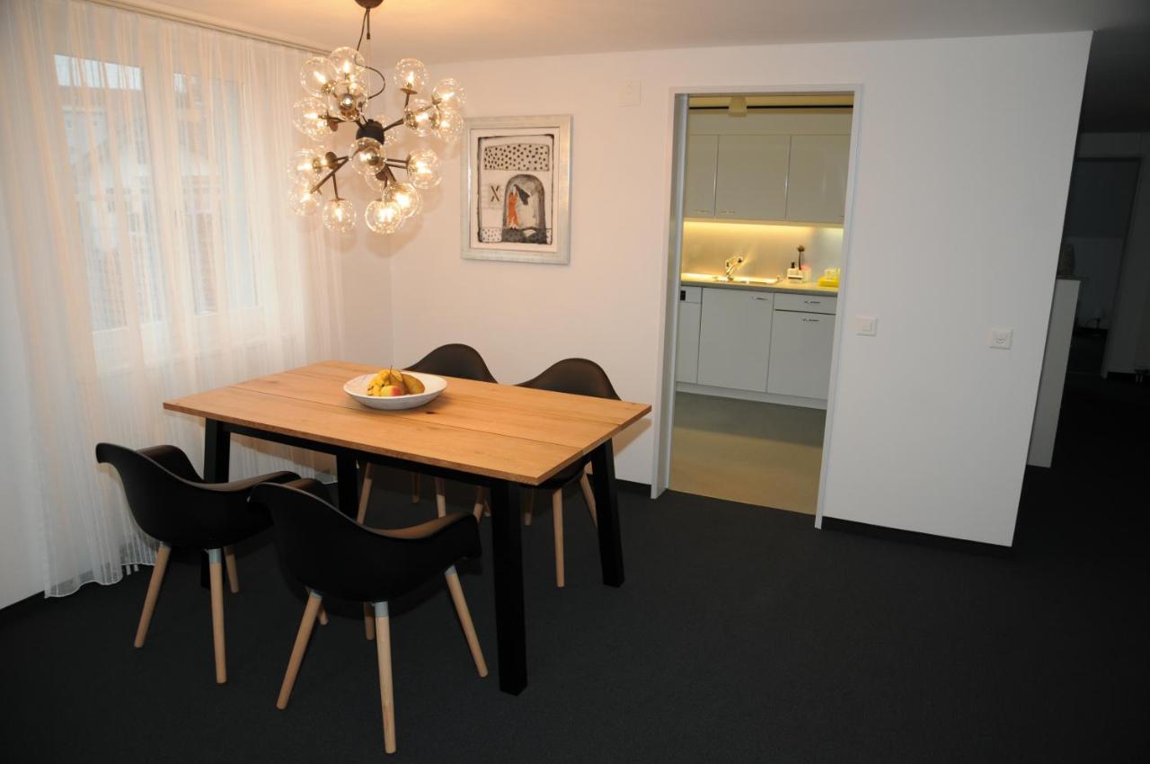 Vita Apartment Teufen Exterior photo