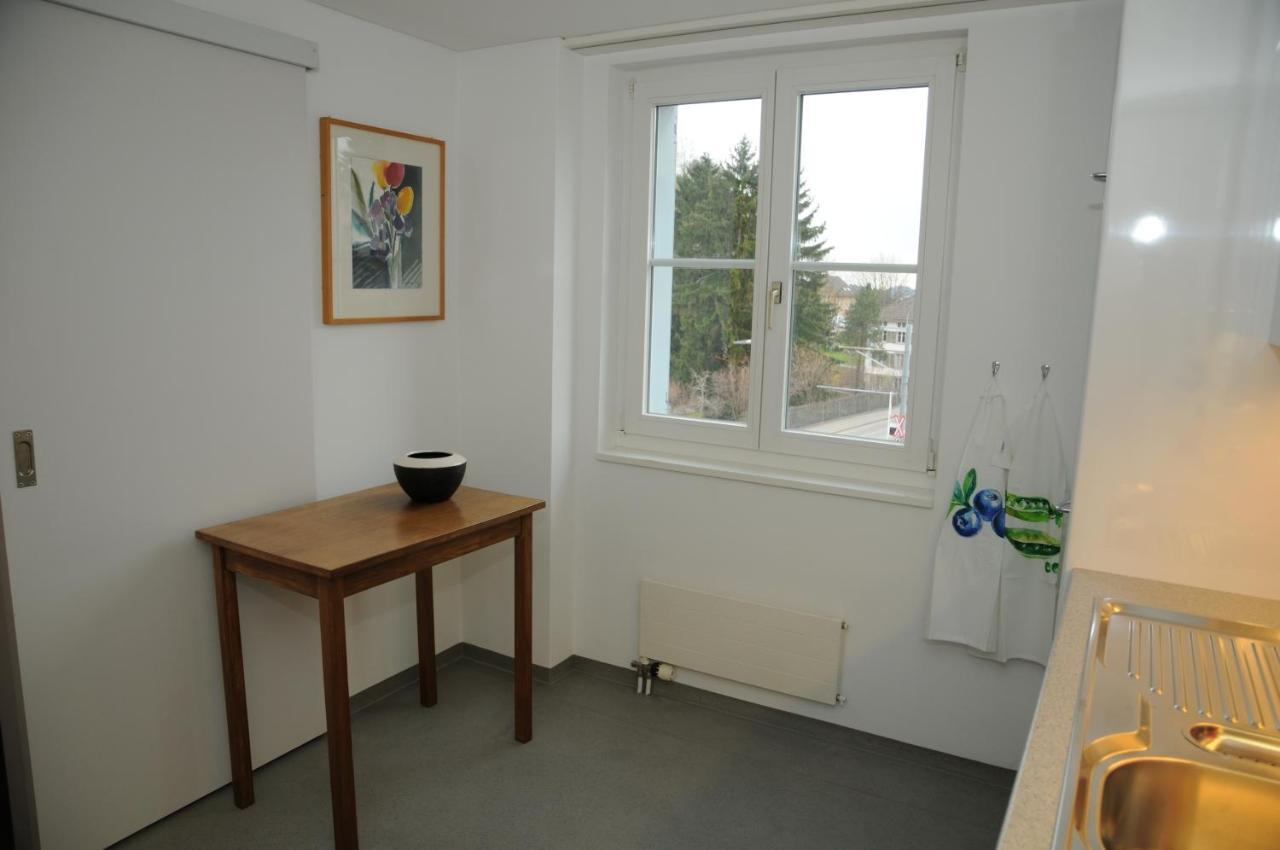 Vita Apartment Teufen Exterior photo