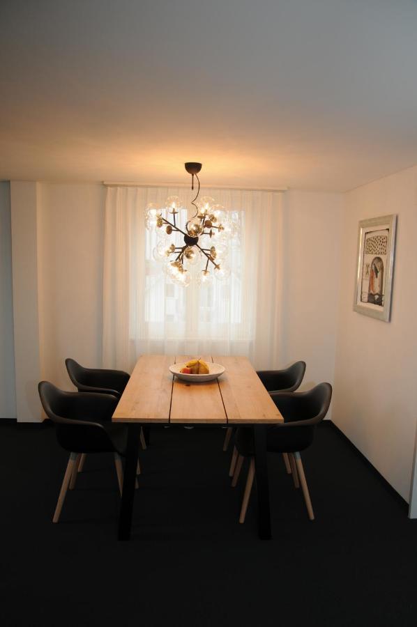 Vita Apartment Teufen Exterior photo